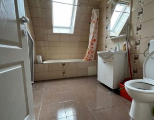 Apartment 2 rooms for sale in Cluj-napoca, zone Iris