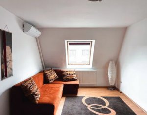 Apartament cu o camera, 45mp, Dambul Rotund