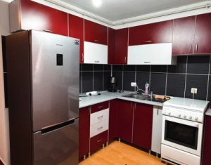 Apartament cu o camera, 45mp, Dambul Rotund