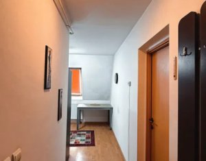 Apartament cu o camera, 45mp, Dambul Rotund