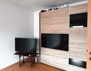Apartament cu o camera, 45mp, Dambul Rotund