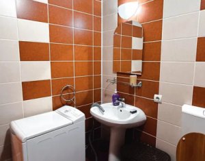 Apartament cu o camera, 45mp, Dambul Rotund
