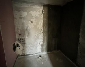 Apartament semifinisat Wings 65 mp utili + Terase 48mp