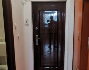 Garsoniera mare, finisata si mobilata, Manastur