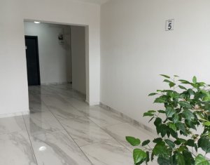 De vanzare apartament cu 2 camere, parcare subterana, Andrei Muresanu Sud