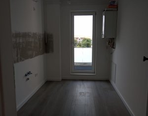 De vanzare apartament cu 2 camere, parcare subterana, Andrei Muresanu Sud