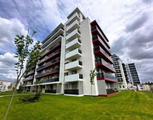 Apartament 2 camere, 51mp, Elite City