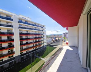 Apartament 2 camere, 51mp, Elite City