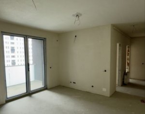 Apartament 2 camere, semifinisat – Park Lake, lângă Iulius Mall