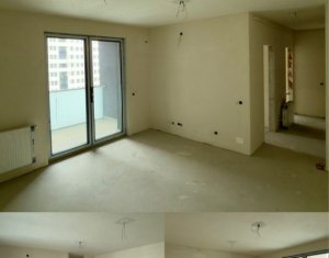 Apartament 2 camere, semifinisat – Park Lake, lângă Iulius Mall
