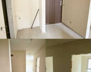 Apartament 2 camere, semifinisat – Park Lake, lângă Iulius Mall