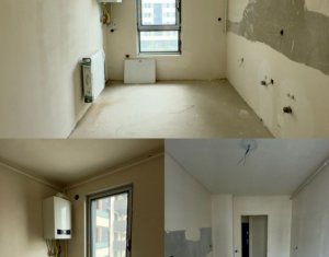 Apartament 2 camere, semifinisat – Park Lake, lângă Iulius Mall