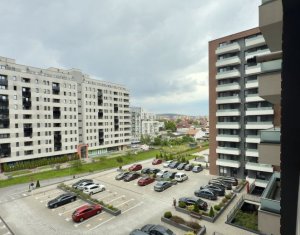 Apartament 2 camere, semifinisat – Park Lake, lângă Iulius Mall