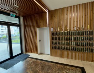 Vanzare apartament 2 camere in Cluj-napoca, zona Gheorgheni