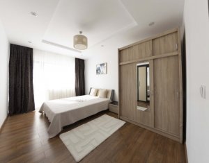 Investitie! Apartament 4 camere compus din 2 apartamente, Zorilor