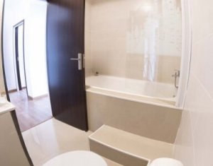 Investitie! Apartament 4 camere compus din 2 apartamente, Zorilor