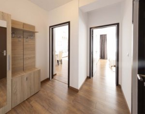 Investitie! Apartament 4 camere compus din 2 apartamente, Zorilor
