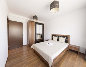 Investitie! Apartament 4 camere compus din 2 apartamente, Zorilor