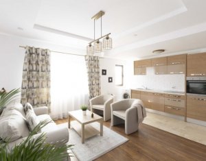 Investitie! Apartament 4 camere compus din 2 apartamente, Zorilor