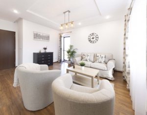 Investitie! Apartament 4 camere compus din 2 apartamente, Zorilor