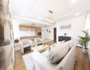 Investitie! Apartament 4 camere compus din 2 apartamente, Zorilor