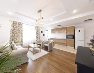 Investitie! Apartament 4 camere compus din 2 apartamente, Zorilor