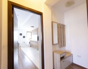 Investitie! Apartament 4 camere compus din 2 apartamente, Zorilor