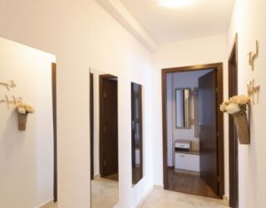 Investitie! Apartament 4 camere compus din 2 apartamente, Zorilor