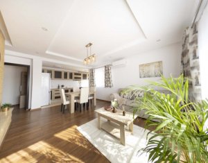 Investitie! Apartament 4 camere compus din 2 apartamente, Zorilor