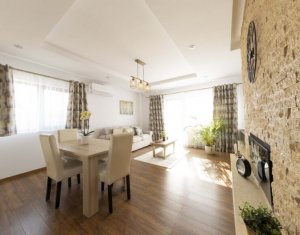 Investitie! Apartament 4 camere compus din 2 apartamente, Zorilor