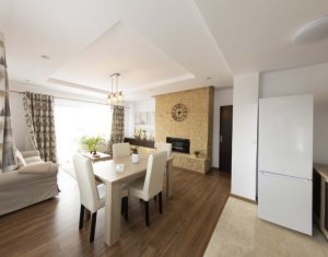 Investitie! Apartament 4 camere compus din 2 apartamente, Zorilor