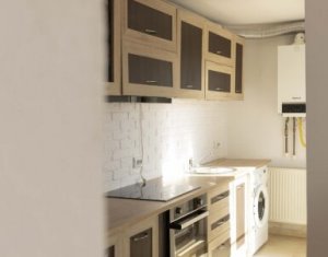 Investitie! Apartament 4 camere compus din 2 apartamente, Zorilor