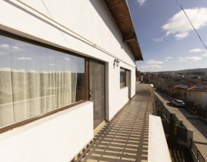 Investitie! Apartament 4 camere compus din 2 apartamente, Zorilor