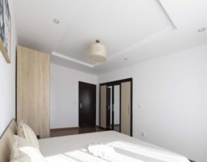 Investitie! Apartament 4 camere compus din 2 apartamente, Zorilor