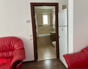 Apartament cu doua camere,  finisat si utilat, strada Florilor