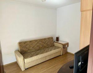 Apartament cu doua camere,  finisat si utilat, strada Florilor