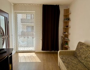 Apartament cu doua camere,  finisat si utilat, strada Florilor