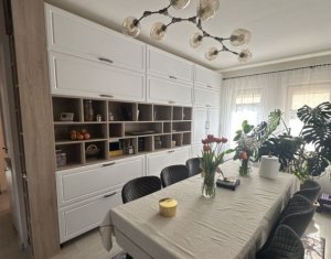 Apartament cu 3 camere langa Academia de Muzica, Colina, Manastur