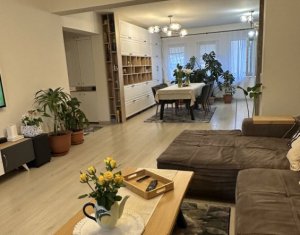 Apartament cu 3 camere langa Academia de Muzica, Colina, Manastur