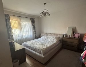 Apartament cu 3 camere langa Academia de Muzica, Colina, Manastur