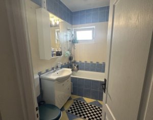 Apartament cu 3 camere langa Academia de Muzica, Colina, Manastur