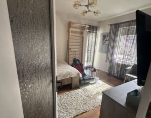 Apartament cu 3 camere langa Academia de Muzica, Colina, Manastur