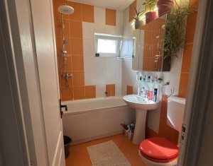 Apartament cu 3 camere langa Academia de Muzica, Colina, Manastur