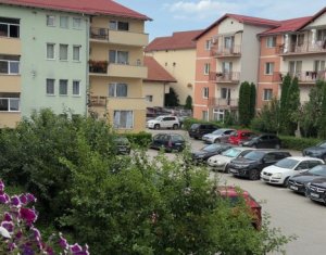 Apartament cu 3 camere langa Academia de Muzica, Colina, Manastur