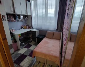 Garsoniera confort 1, zona Facultatii de Mecanica, finisata modern, etaj 1 !