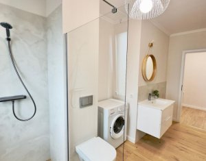 Apartament 3 camere, unic, Somesului, Floresti
