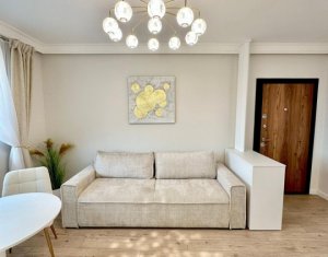 Apartament 3 camere, unic, Somesului, Floresti