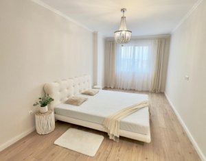 Apartament 3 camere, unic, Somesului, Floresti