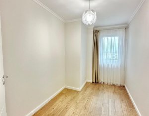 Apartament 3 camere, unic, Somesului, Floresti