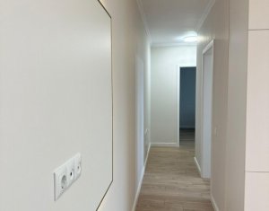 Apartament 3 camere, unic, Somesului, Floresti
